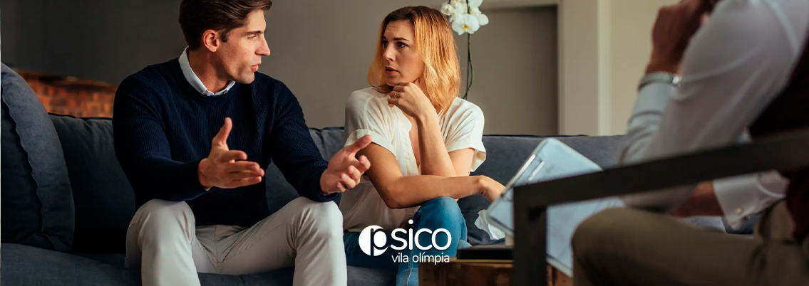 comunicação no relacionamento