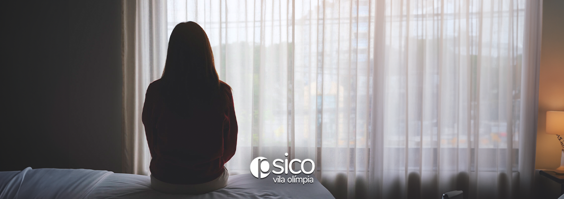 Diferentes tipos de depressão: veja 3 mais graves e tratamentos