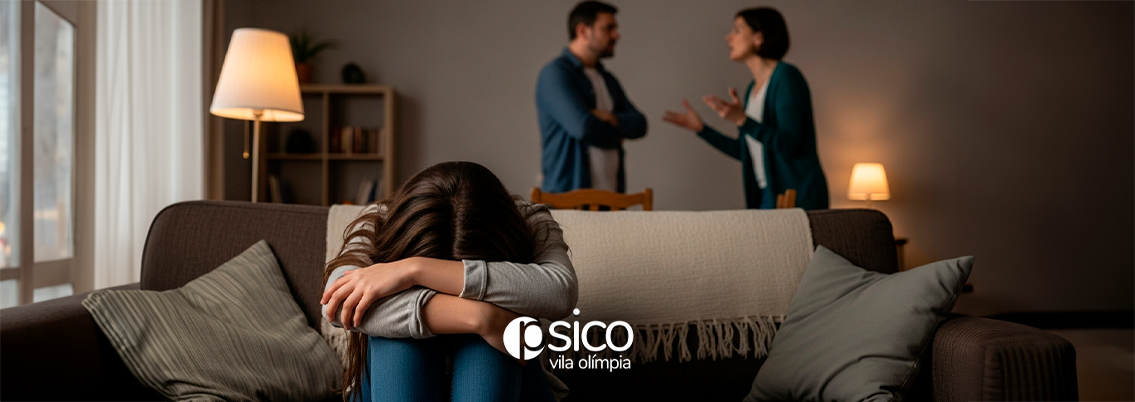 Os traumas de família podem influenciar em muitas etapas da nossa vida. Saiba como lidar com eles e diminuir o impacto no dia a dia a seguir.