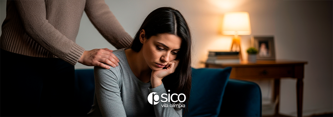 Sente o isolamento emocional? Conheça sinais, causas e exercícios práticos para vencer o afastamento! Resgate sua conexão.