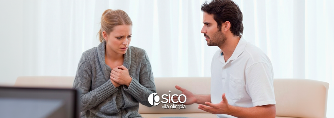 As relações ansiosas podem gerar inseguranças e desgastes emocionais. Saiba como fortalecer seu vínculo e criar barreiras saudáveis para a ansiedade.