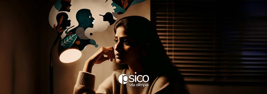 Pensamentos intrusivos: entenda o que são, por que surgem, sintomas mais comuns e quando buscar apoio psicológico especializado.
