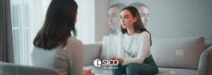 Tratamento para transtorno bipolar: entenda como funciona o acompanhamento psicológico e psiquiátrico e descubra como a terapia pode auxiliar no equilíbrio emocional.