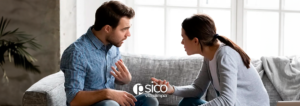 Casamento em crise? Entenda os principais sinais, descubra alternativas para restaurar o diálogo e conheça os benefícios da terapia de casal.