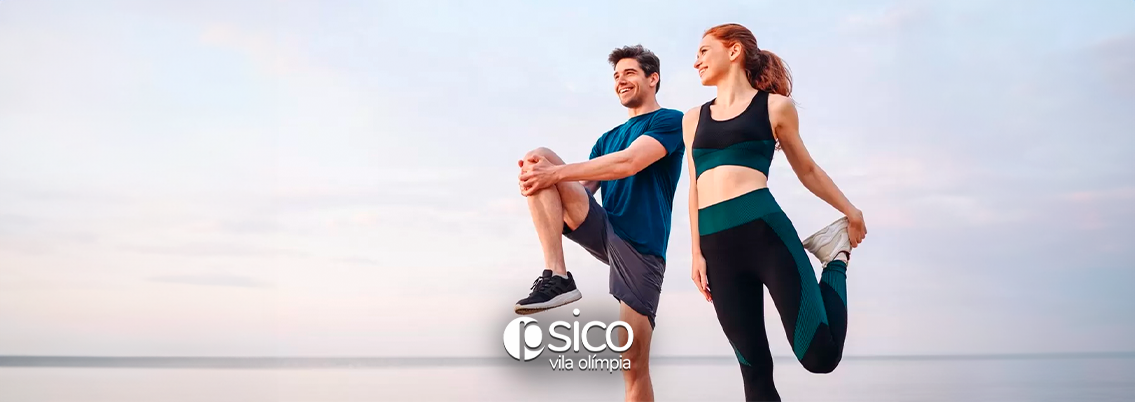 Descubra como a relação entre esportes e saúde mental pode ajudar a reduzir o estresse, controlar a ansiedade e promover mais qualidade de vida.