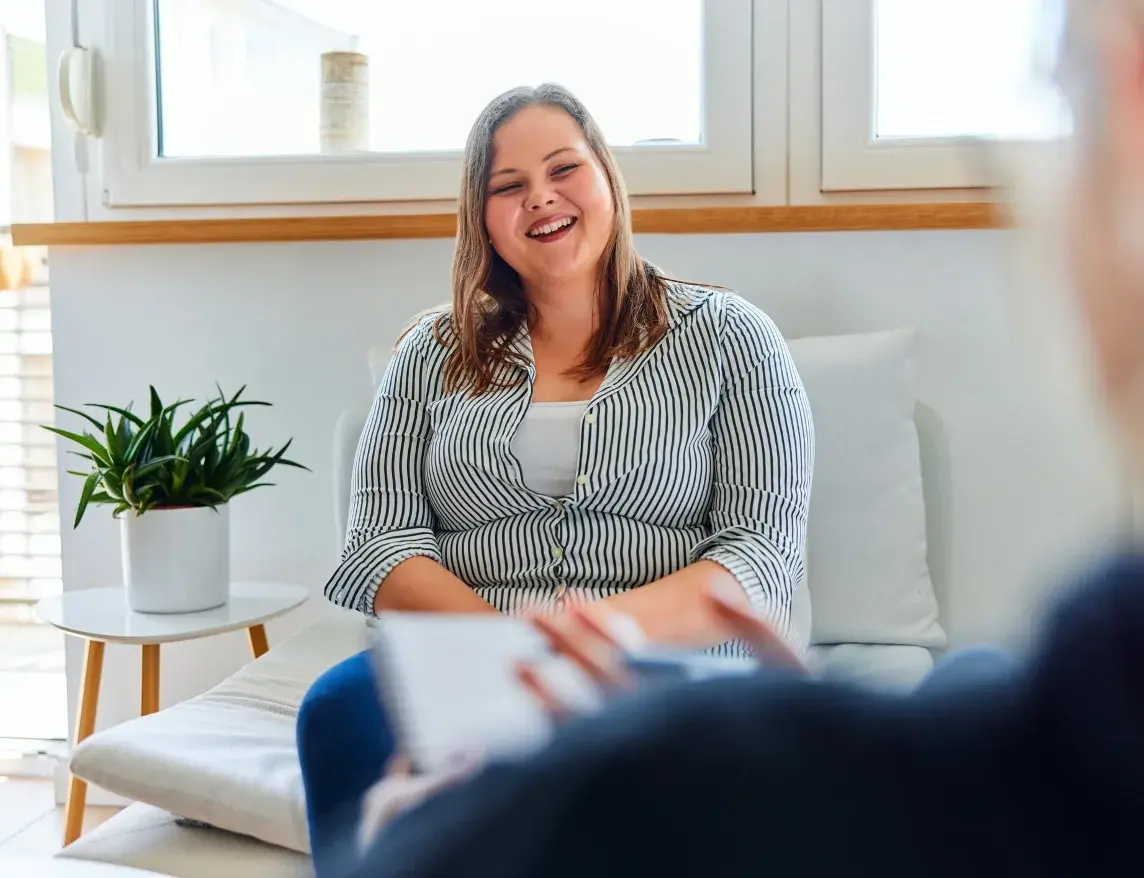 Psicoterapia consultório