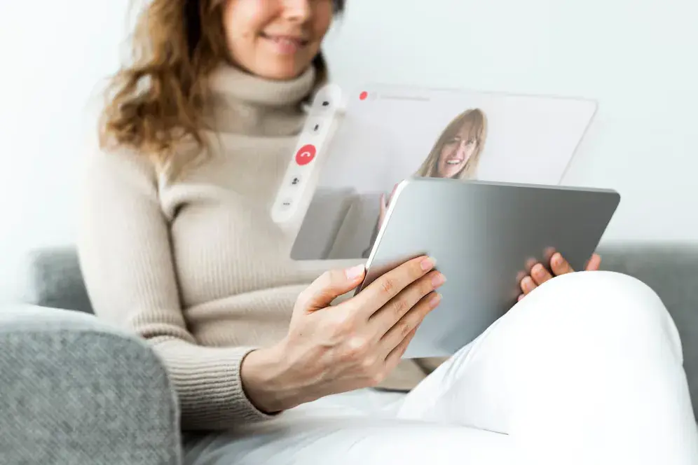 Psicoterapia consultório