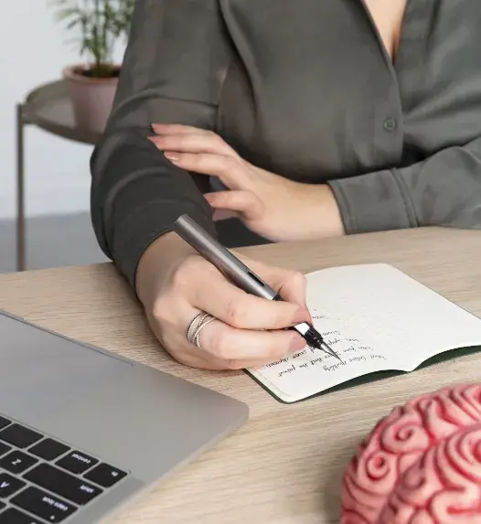 Psicoterapia consultório