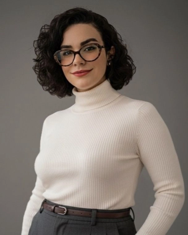 Psicóloga Aline Martins