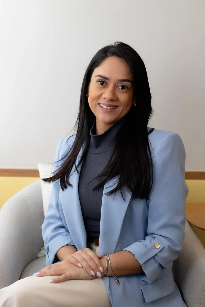 Psicólogo Patrícia Ponchini