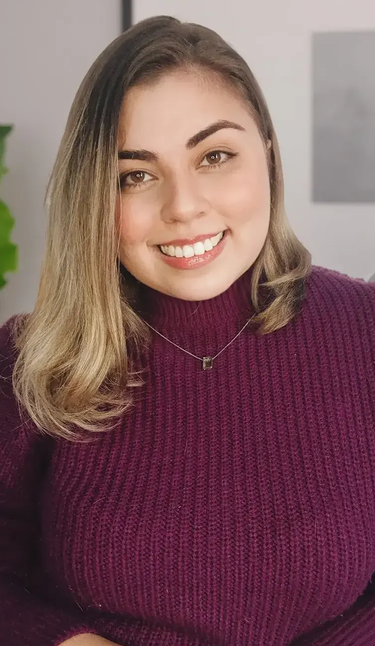 Psicóloga MÔNICA FERNANDES