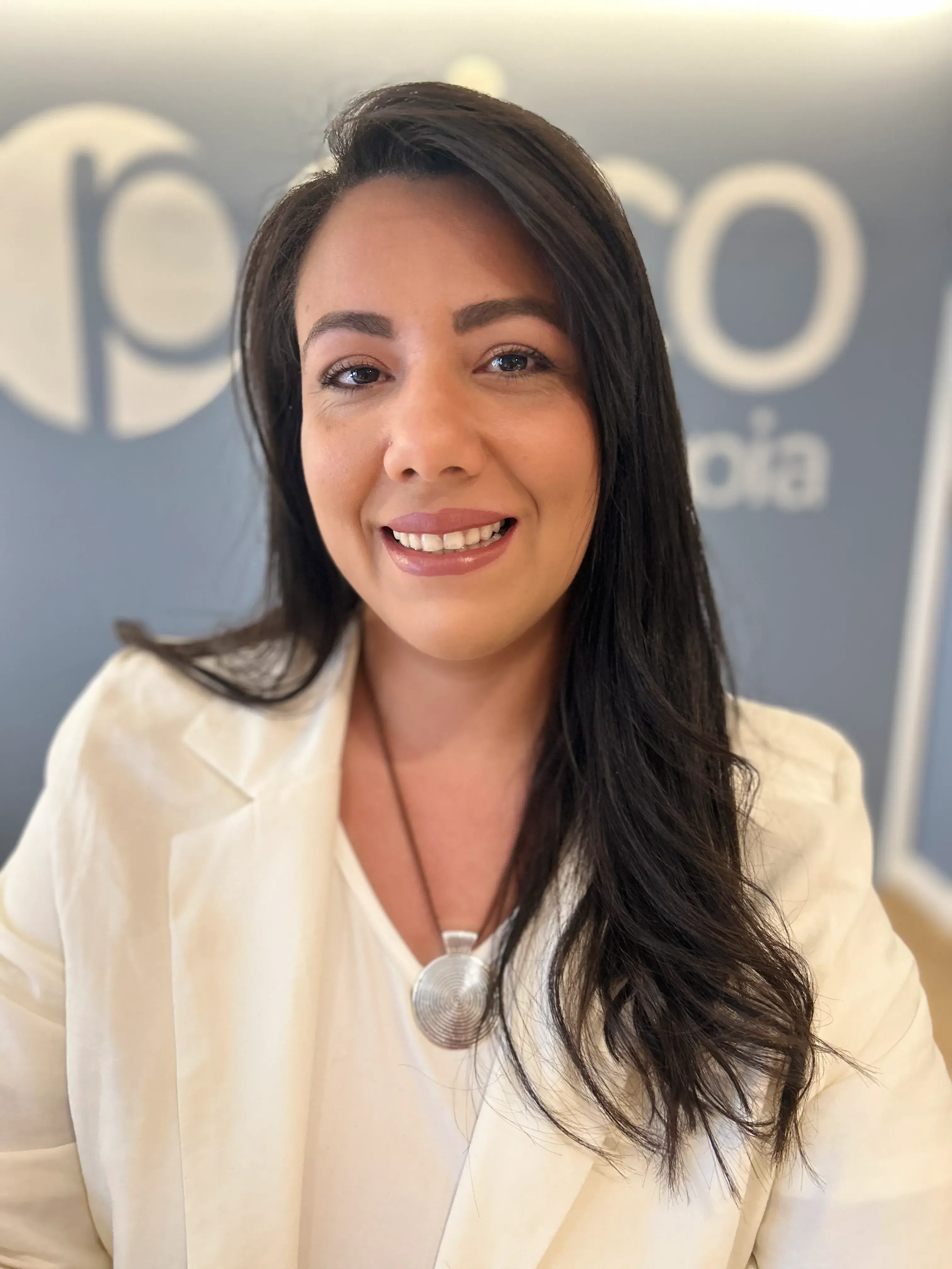 Psicóloga Vanessa Rodrigues