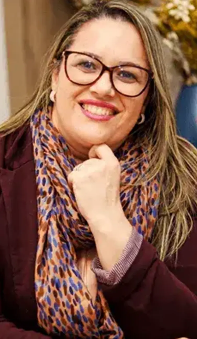 Nossos psicólogos