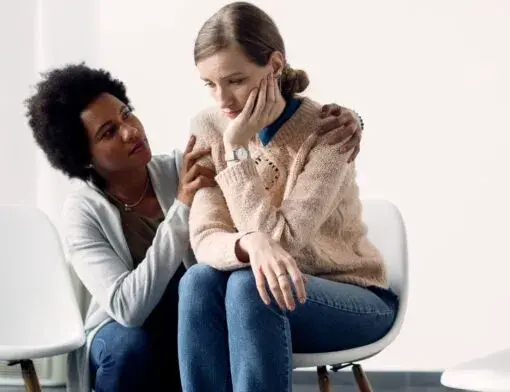 Psicoterapia consultório